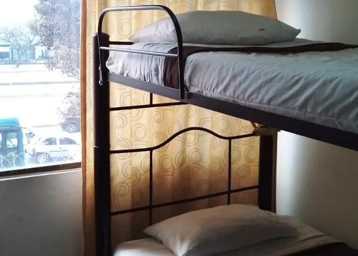 Casa Hotel Victoria Av 30
